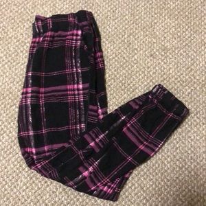 Victoria’s Secret PJ pants